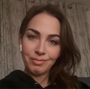 Meet your Posher, Vanessa